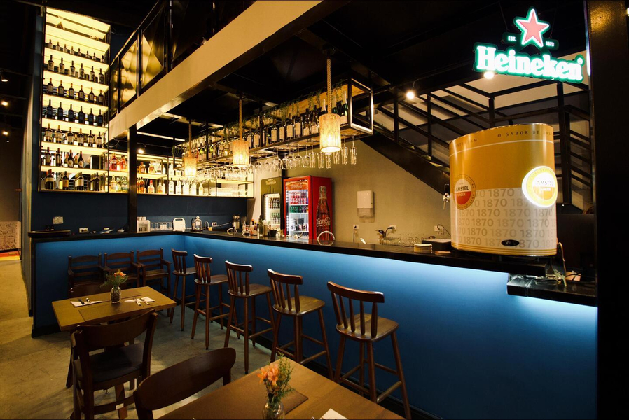 Foto da capa de Tuus Gastrobar | Restaurante em Praia Grande